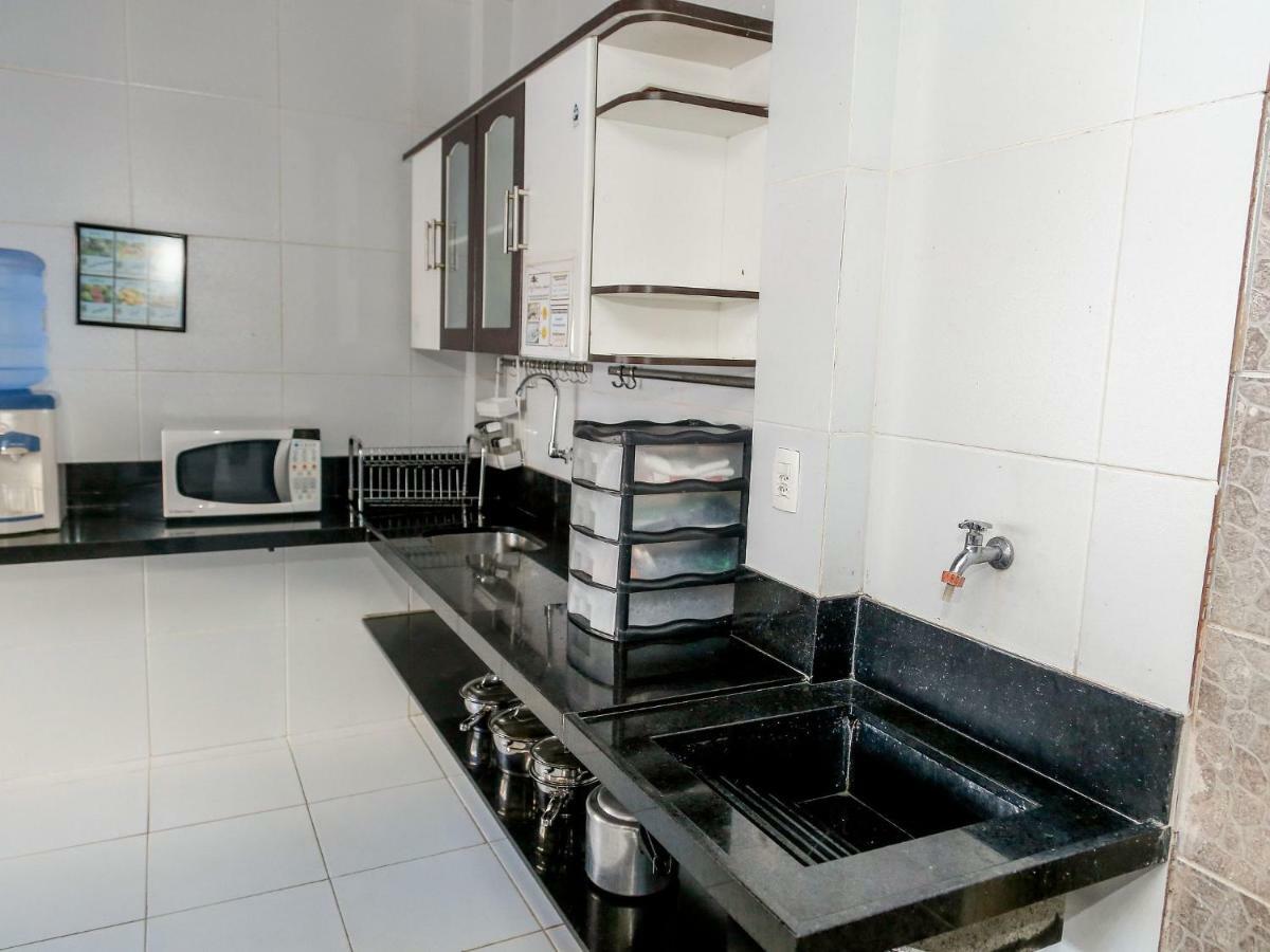 Casa Ohvidaboa Com 6 Suites Natal Exterior photo