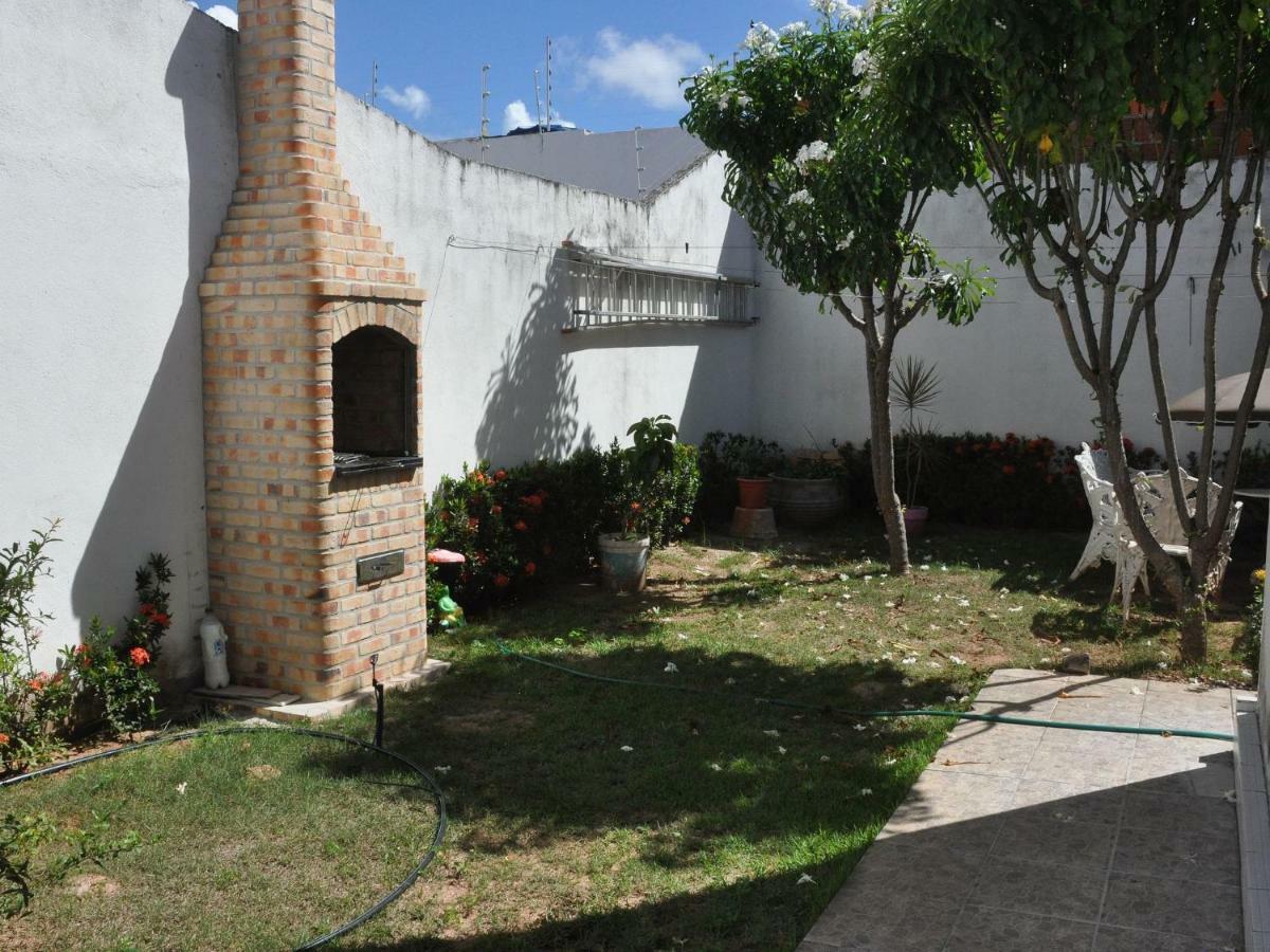 Casa Ohvidaboa Com 6 Suites Natal Exterior photo