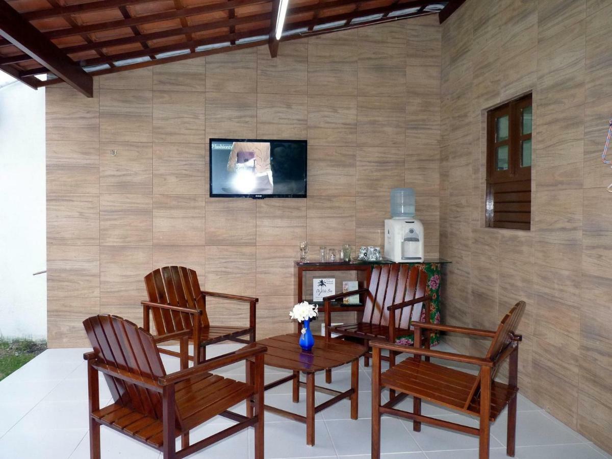 Casa Ohvidaboa Com 6 Suites Natal Exterior photo