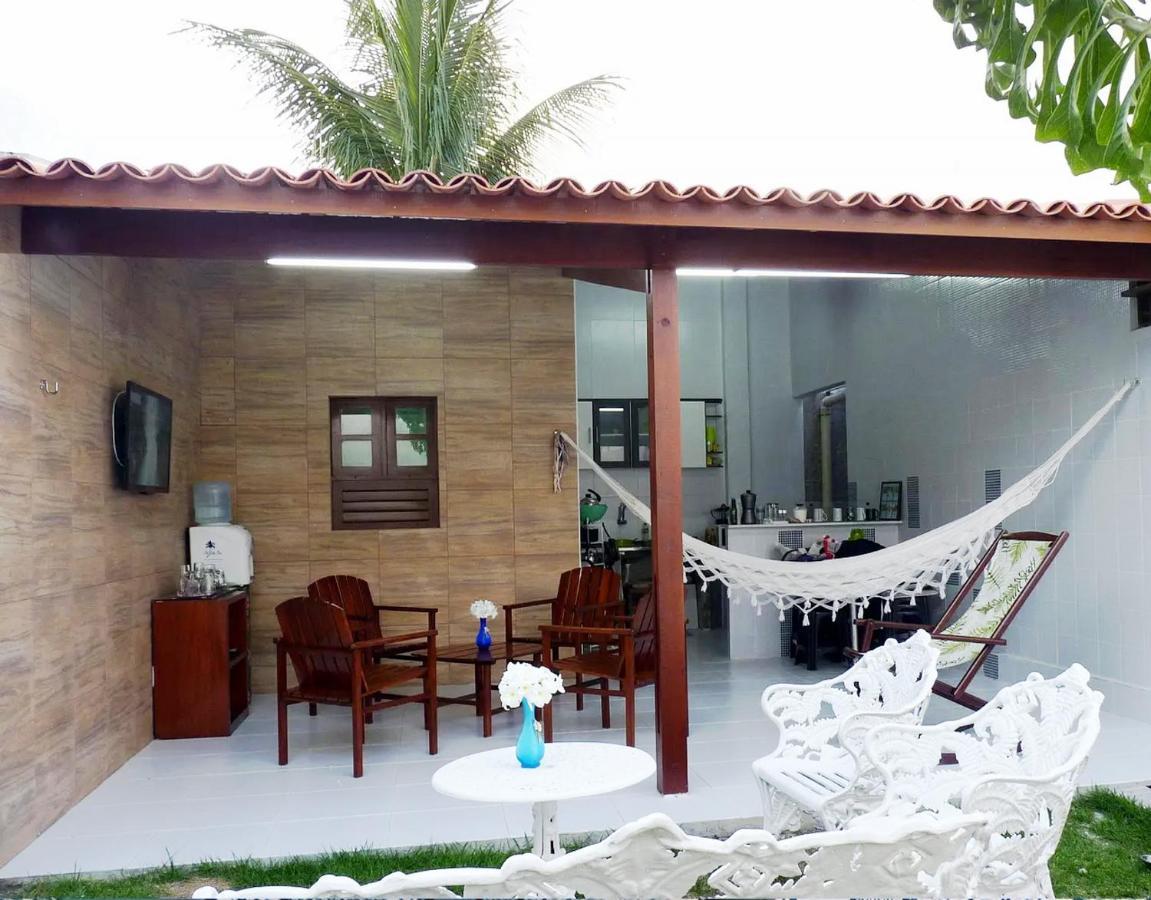 Casa Ohvidaboa Com 6 Suites Natal Exterior photo